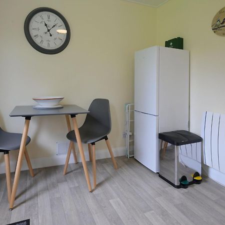 Ardview Cottage Oban Zewnętrze zdjęcie