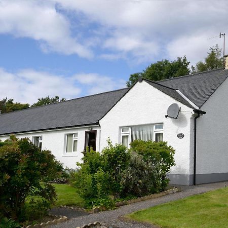 Ardview Cottage Oban Zewnętrze zdjęcie