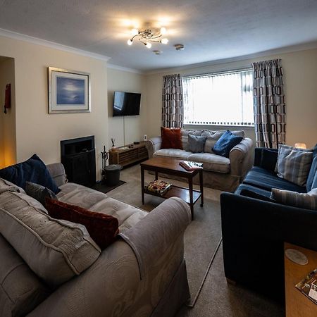 Ardview Cottage Oban Zewnętrze zdjęcie
