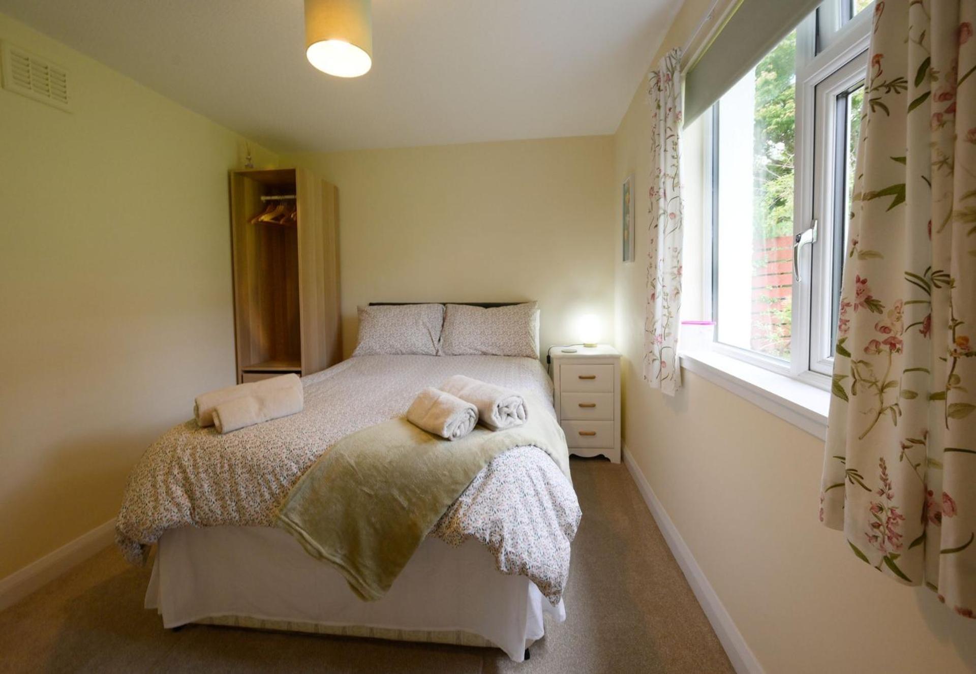 Ardview Cottage Oban Zewnętrze zdjęcie