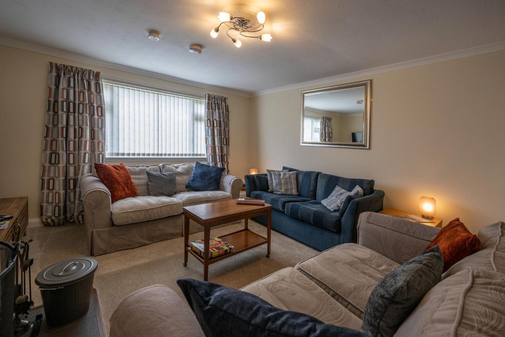 Ardview Cottage Oban Zewnętrze zdjęcie