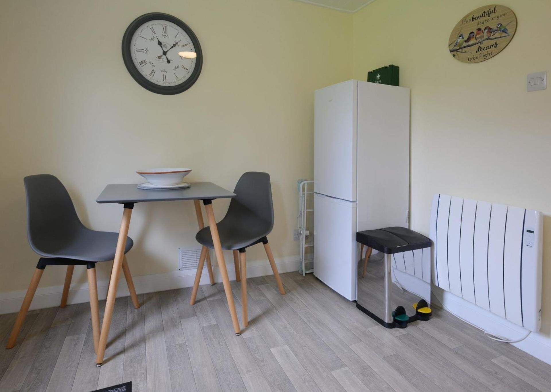 Ardview Cottage Oban Zewnętrze zdjęcie