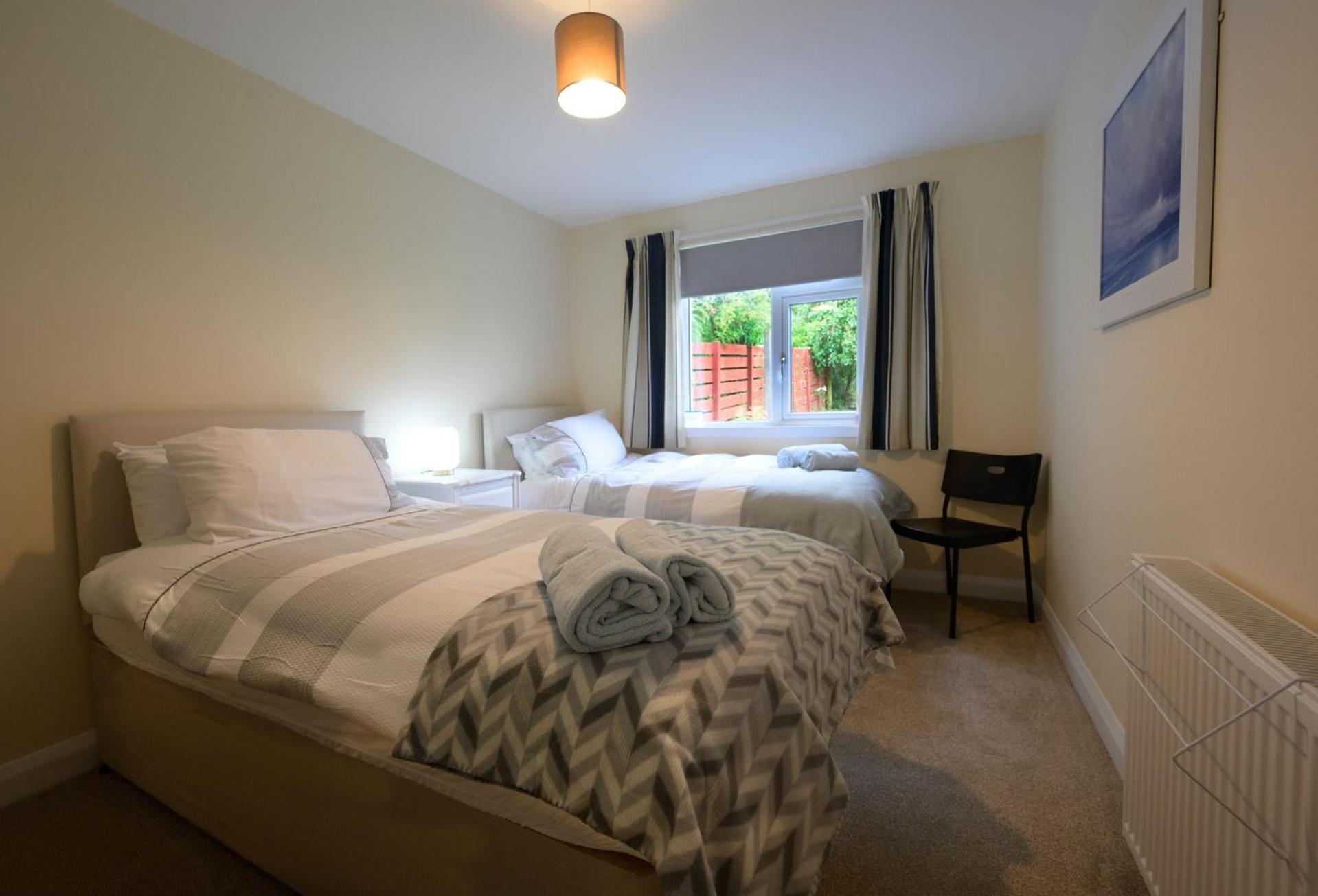 Ardview Cottage Oban Zewnętrze zdjęcie