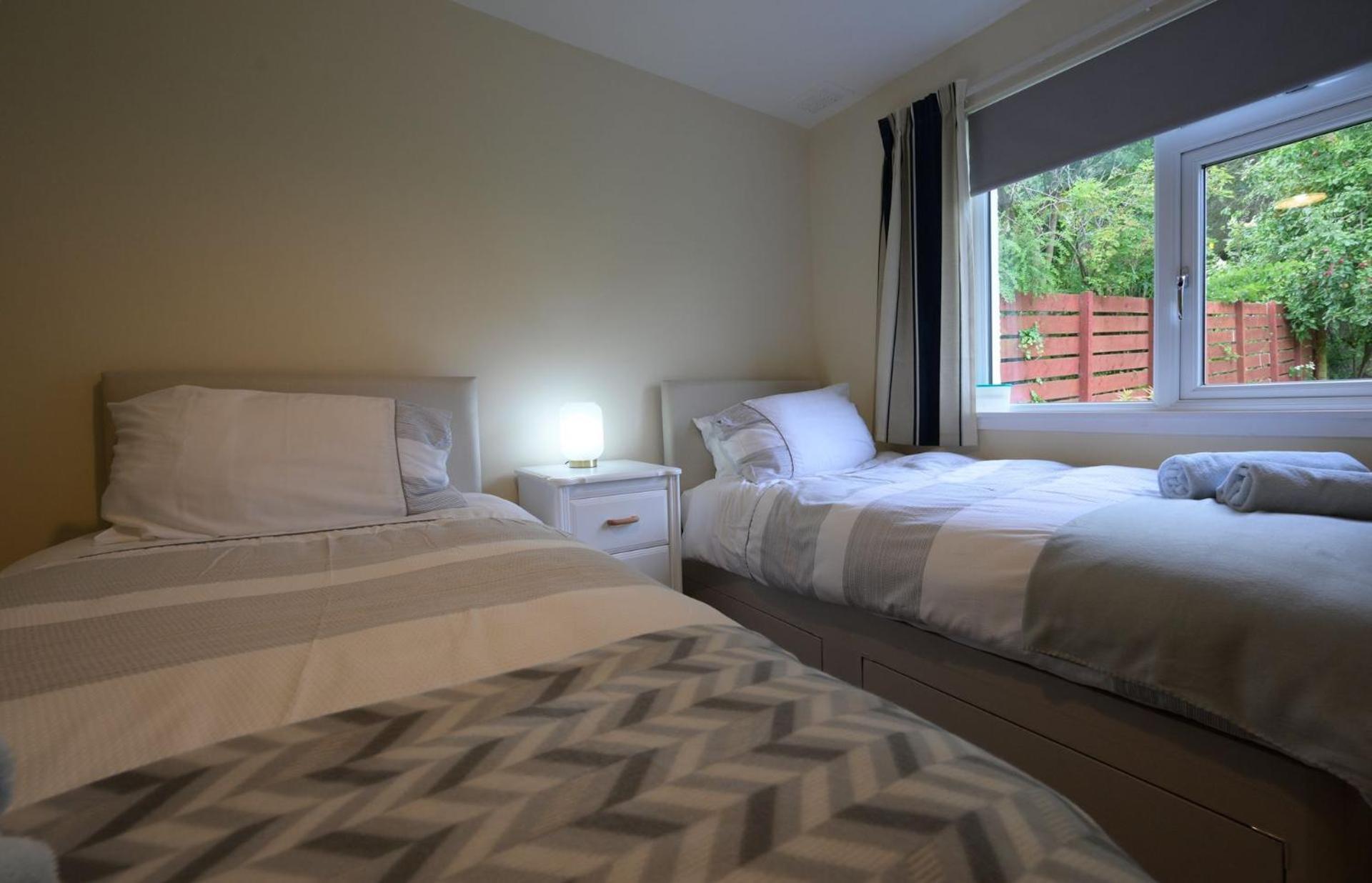 Ardview Cottage Oban Zewnętrze zdjęcie