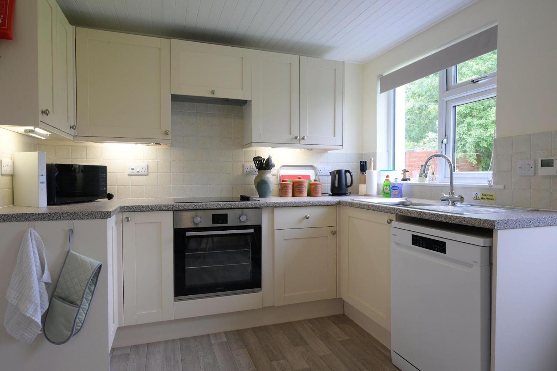 Ardview Cottage Oban Zewnętrze zdjęcie