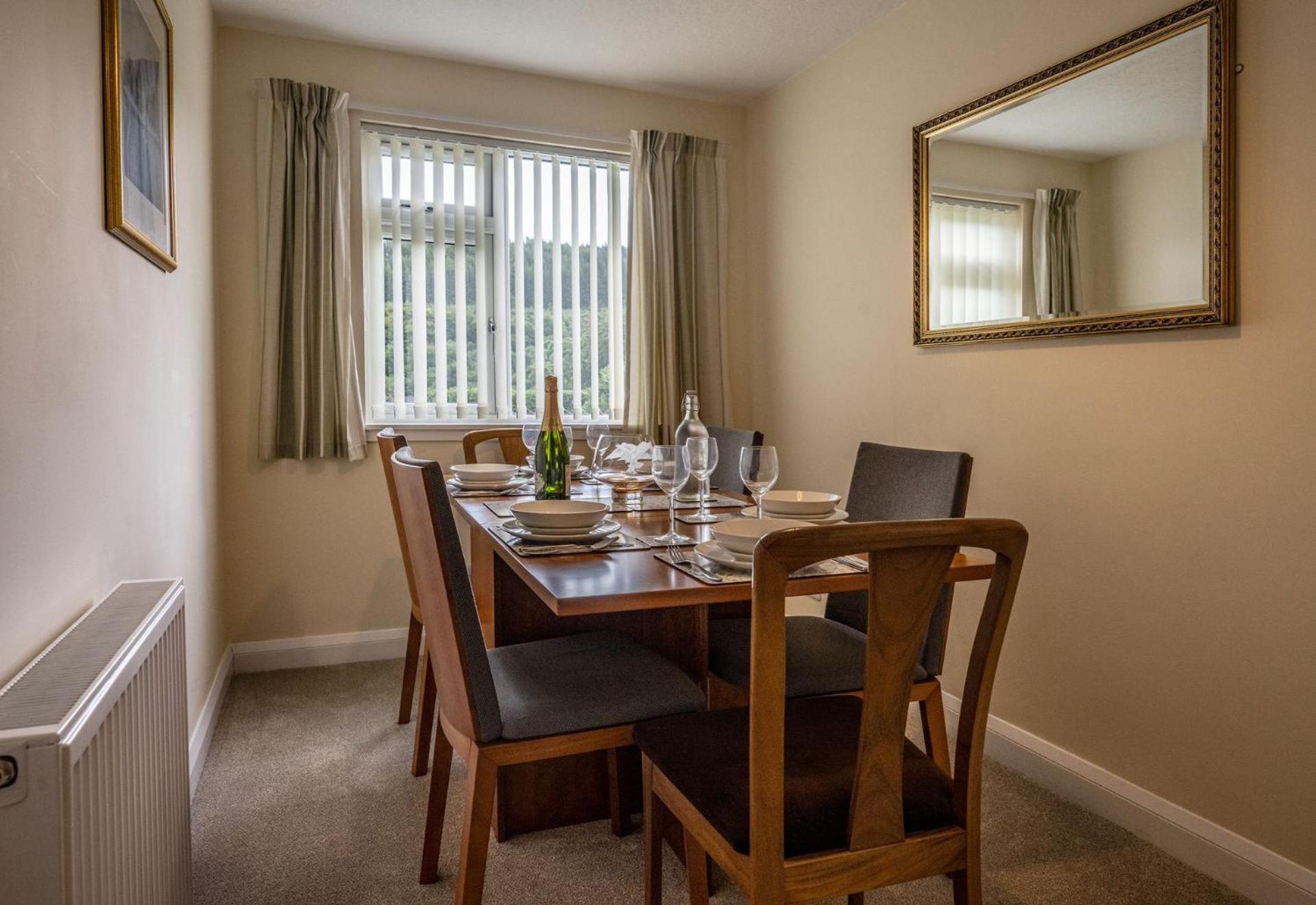 Ardview Cottage Oban Zewnętrze zdjęcie
