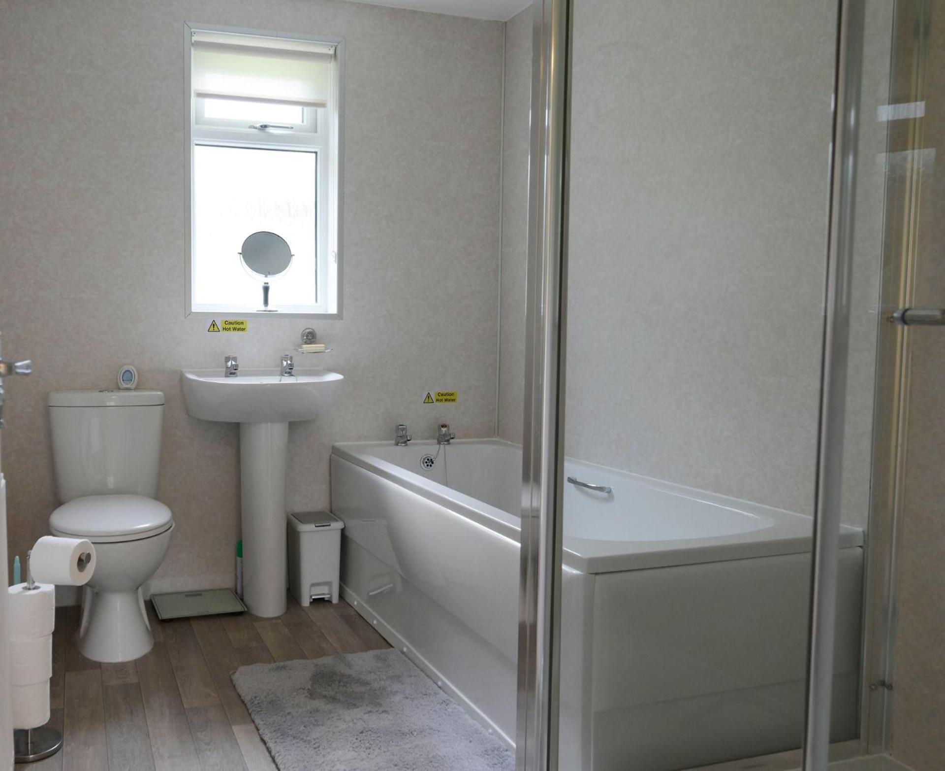 Ardview Cottage Oban Zewnętrze zdjęcie