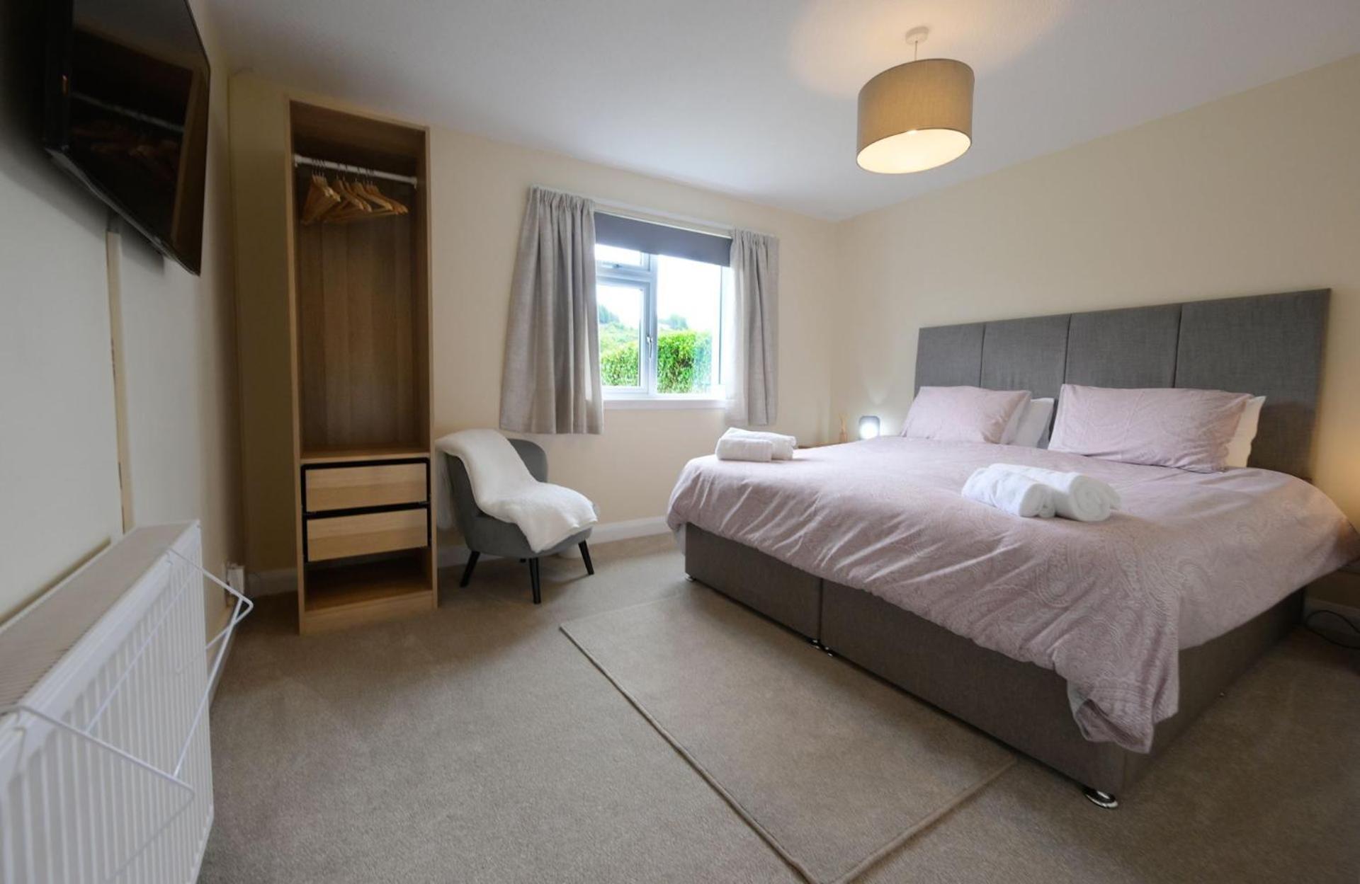 Ardview Cottage Oban Zewnętrze zdjęcie